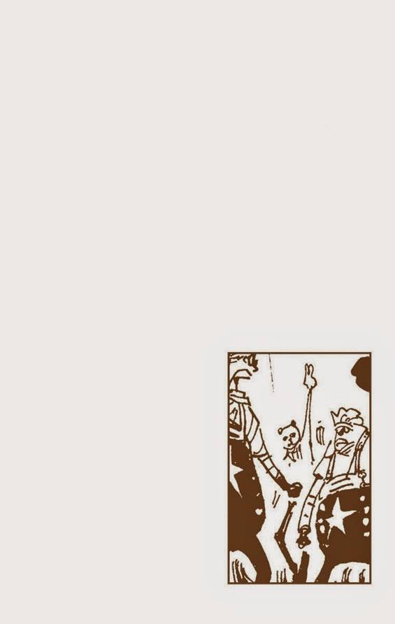 One Piece Digital Colored Chapter 648 image 06